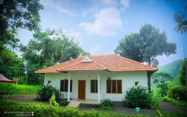 Paithal Mount Cottage