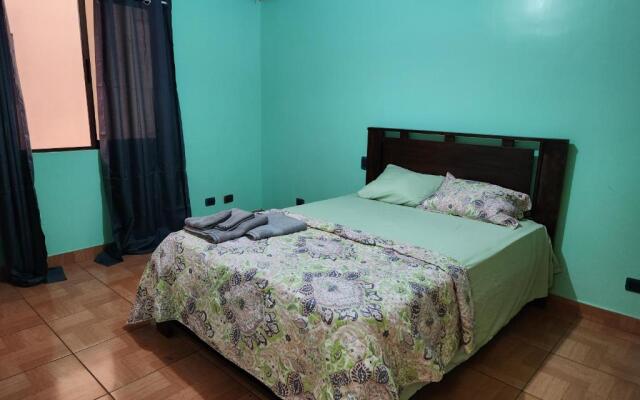 Casa Escondida Alajuela
