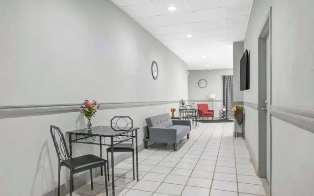 Motel 6 Chickasha, Ok
