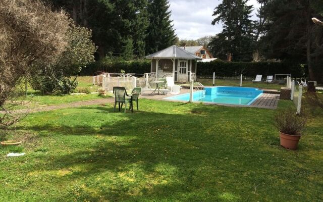 Hostería Las Acacias