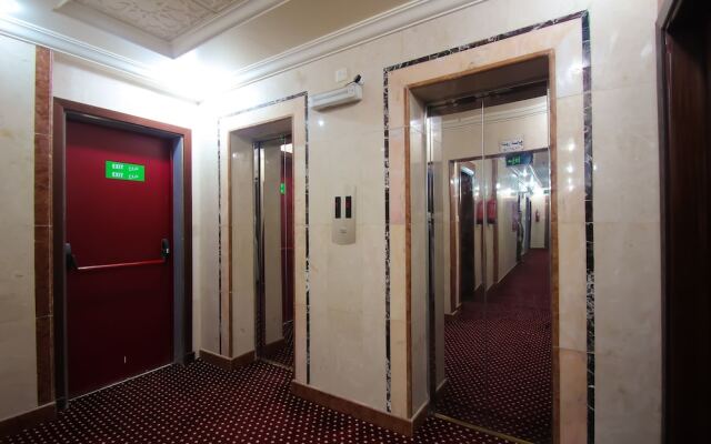 Al Ardh Al Tayeba Hotel
