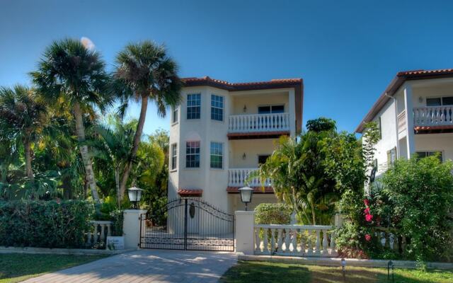 Villa Florence Apartment 3