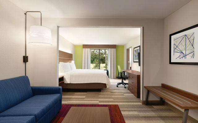 Holiday Inn Express Hotel & Suites Lavonia by IHG