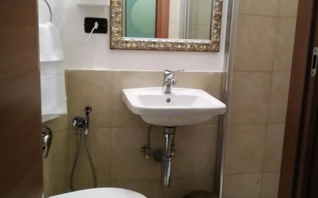 Marvi Hotel