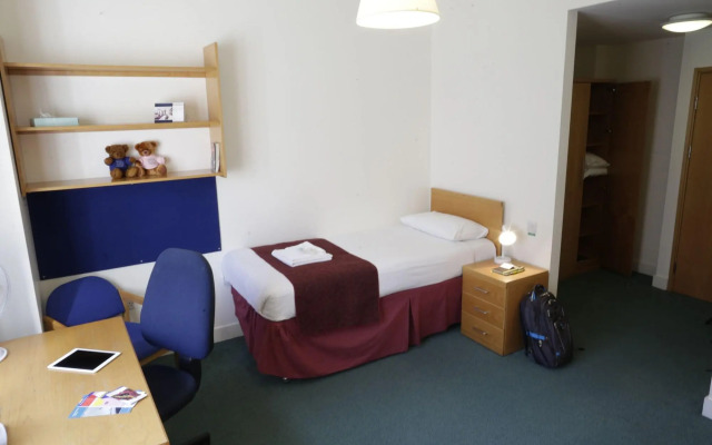 Beit Hall - Campus Accommodation