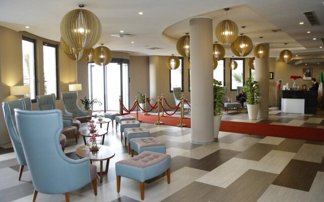 Le Zenith Hotel Oran