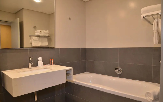 City Lodge Hotel Maputo