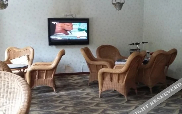 Xiaozhu  Hotel(小住连锁酒店)