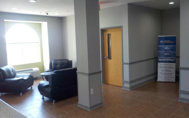 Quality Inn Shallotte near Ocean Isle Beach