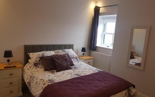 Saracens House Bed & Breakfast