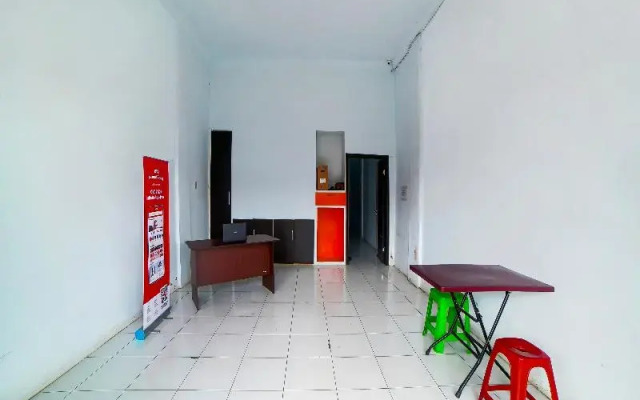 OYO 91220 Infinite Residence