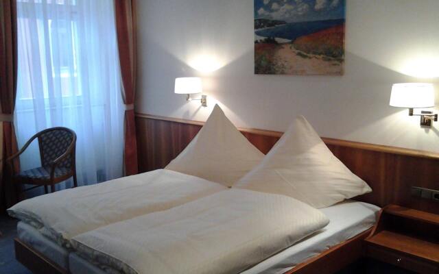 Hotel Goldener Löwe