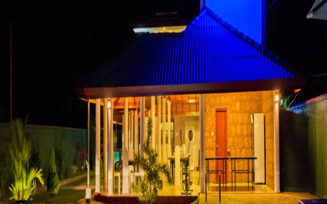 Villa 4U