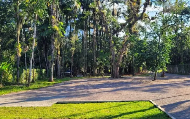 Vila do Porto Morretes