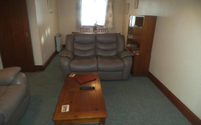 Quayside Close Holiday Apartments