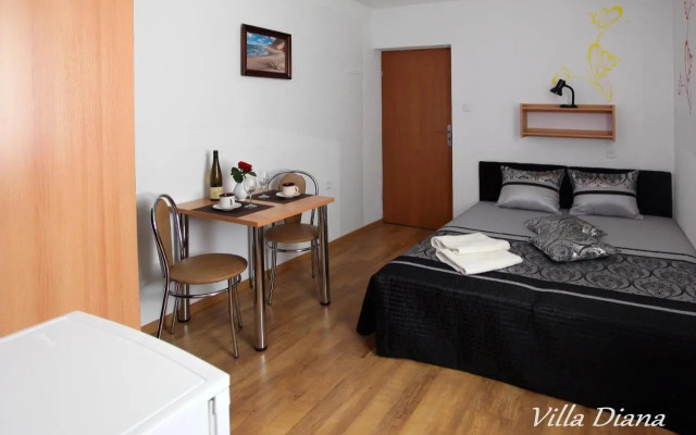 Villa Diana