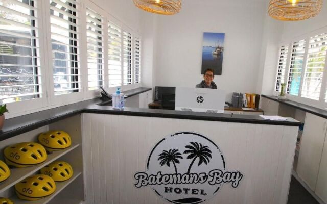 Batemans Bay Hotel