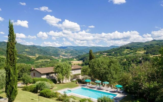 Locazione Turistica la Badia