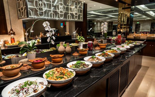 InterContinental Bahrain by IHG