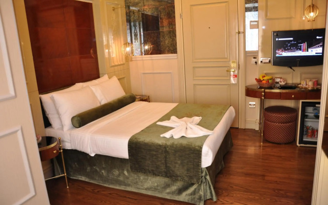 Taksim Star Hotel