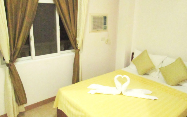 Casa D Estrella Apartelle