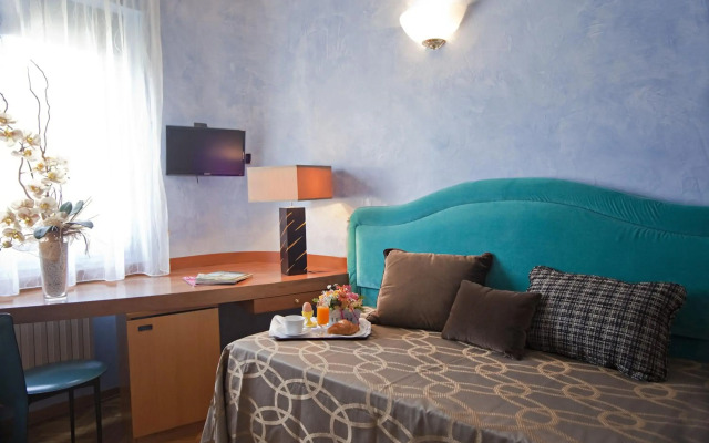 Hotel Europa