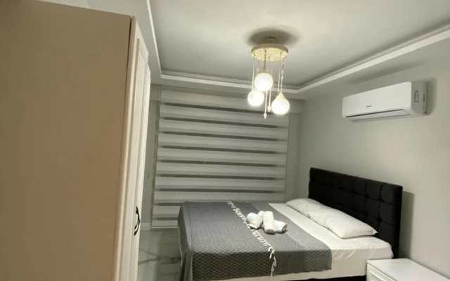 Stunning Villa in Peaceful Sapanca in Kartepe