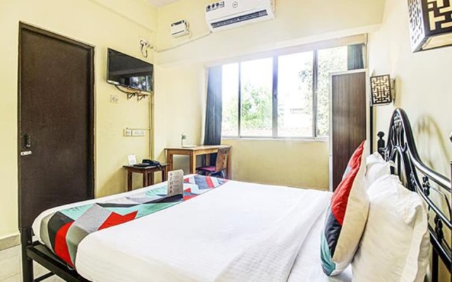 FabHotel Plus Shivam Resort