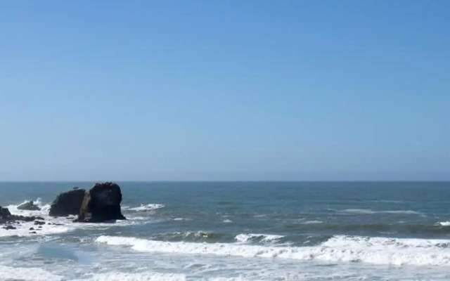 Inn at Rockaway San Francisco Pacifica