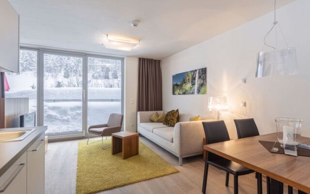 Tauernresidence Radstadt by ALPS RESORTS