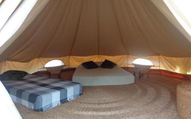 The Barra Grande Guesthouse & Hostel
