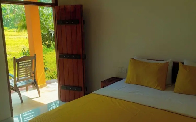 Sinharaja Serenity Retreat