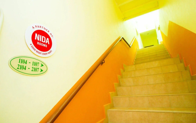 Nida Rooms Kuantan Mahkota Bukit Ubi