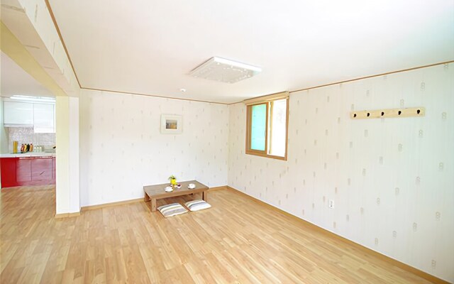 Yangju Grace Valley Pension