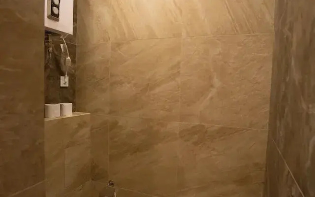 Luxury Apartments in the Centre