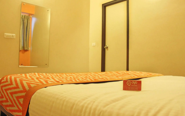 OYO Rooms Jayamahal Road MG Road