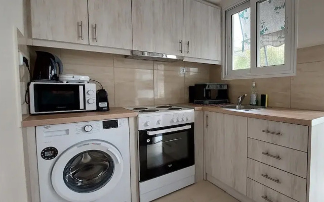 Cozy Apartment in Nea Smyrni