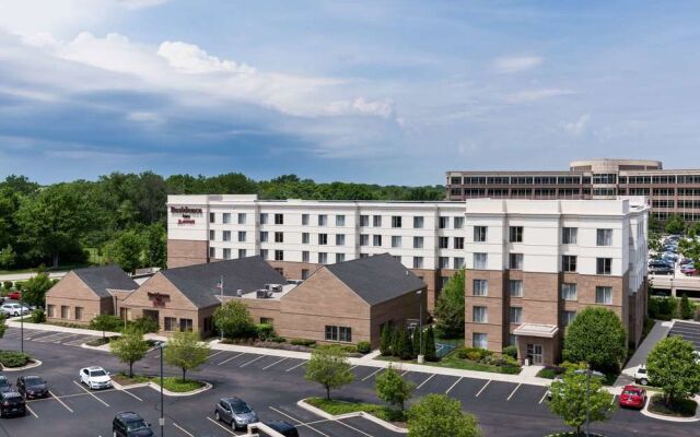 Residence Inn Chicago Lake Forest