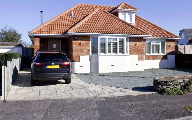 Avon Beach Bed and Breakfast