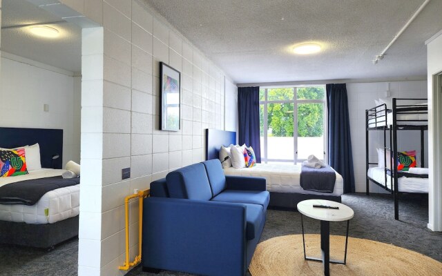 Urban Lounge Sleepery