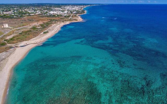 Appartamenti Villa Blu Cobalto by BarbarHouse
