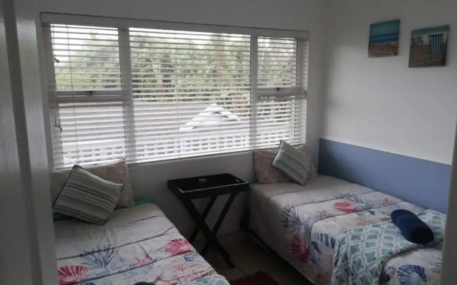 Umtentweni 23 on Sea