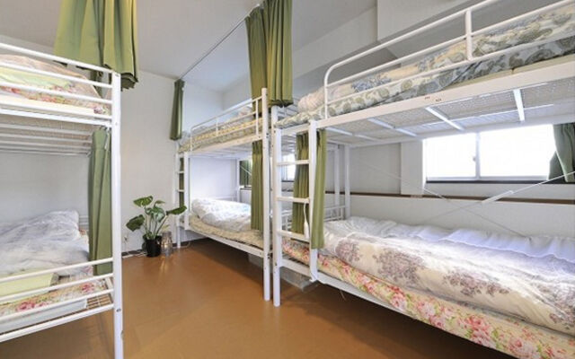 Akihabara Hotel 3000 - Hostel