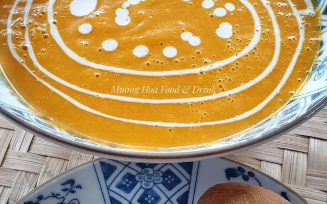 Peace Home – Meal – Sa Pa