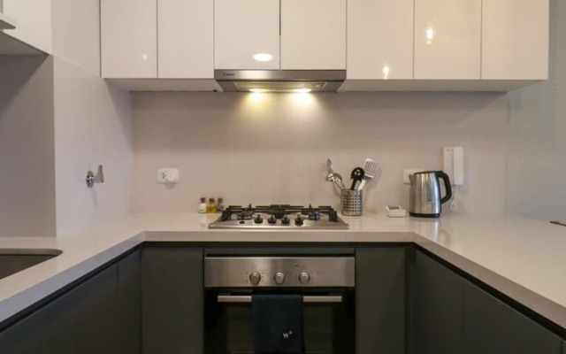 w Amazing 1BR in Barranco