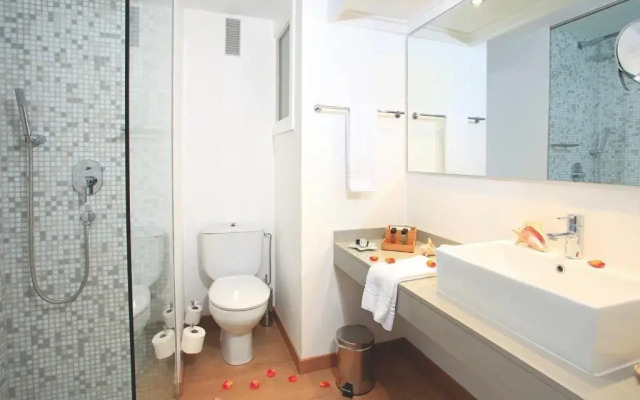 Apartamentos Bellamar