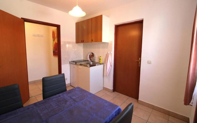 Studio Apartment Baric