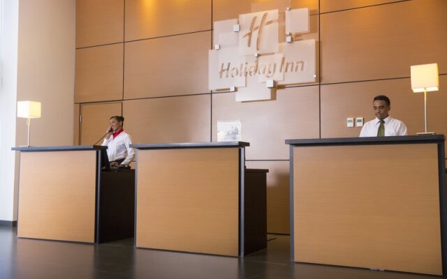 Holiday Inn Express Panama Distrito Financiero