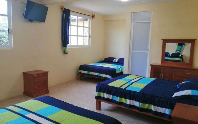 Hotel Restaurante  Rocio