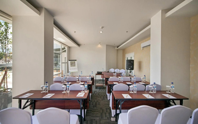 Whiz Prime Hotel Hasanuddin Makassar